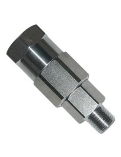 ENLACE GIRATORIO MR-I 1/4" M - 1/4" H INOX